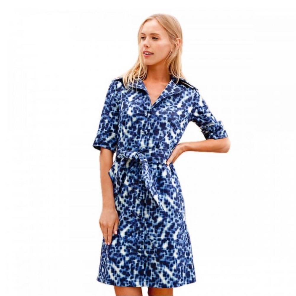 Lesley Evers Kelsey Dress